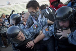 Евгений Фельдман